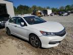 2016 HONDA  ACCORD