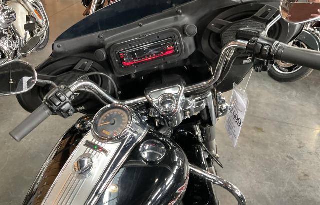 2010 HARLEY-DAVIDSON FLHR 1HD1FB411AB636738