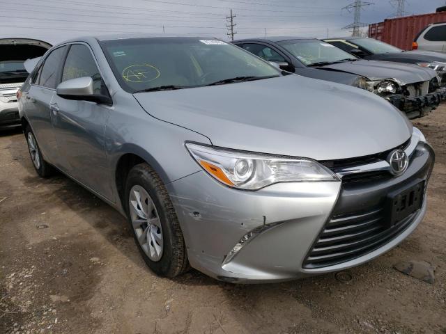 2017 TOYOTA CAMRY LE 4T1BF1FK3HU428196