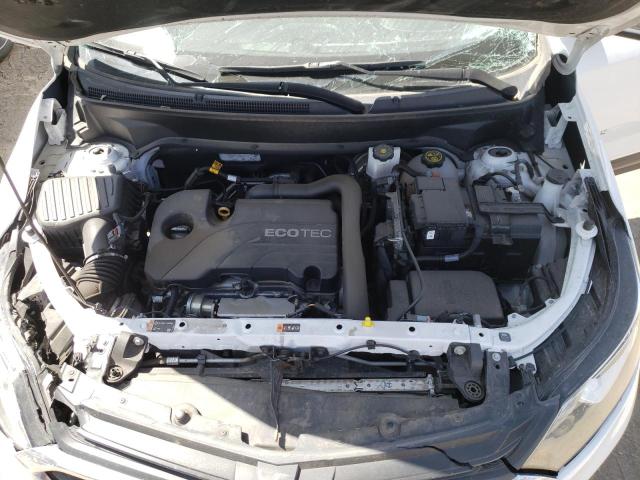 2020 CHEVROLET EQUINOX LT 2GNAXUEV2L6104472