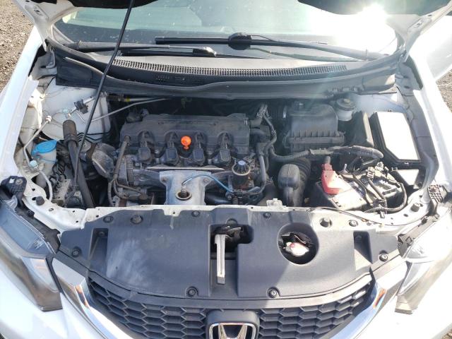 2015 HONDA CIVIC LX 19XFB2F54FE290505