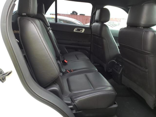 2015 FORD EXPLORER L 1FM5K8F89FGA52427