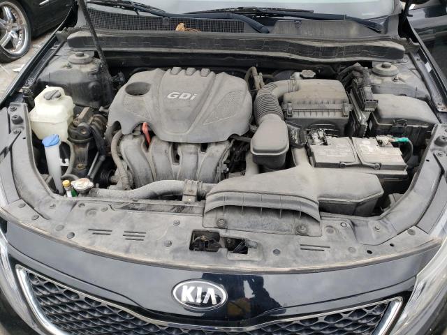 5XXGN4A71EG262795 KIA OPTIMA EX