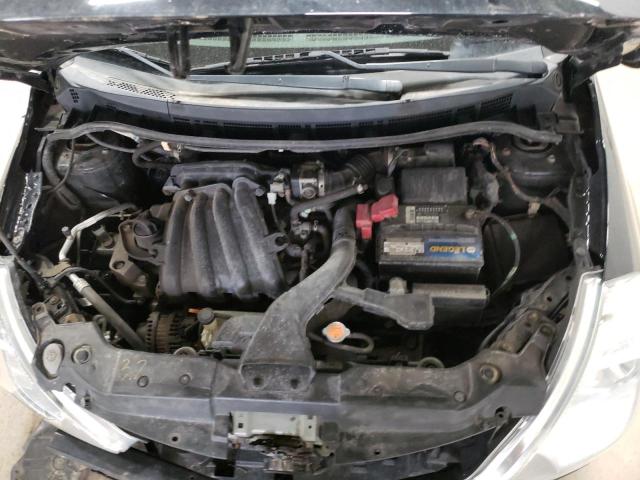 Фото: 3N1CC11E59L431375 - 7