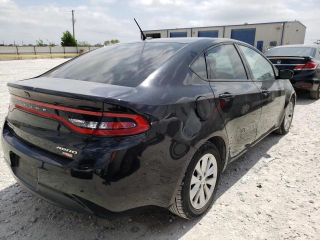 2015 DODGE DART SE AE 1C3CDFDH7FD307322