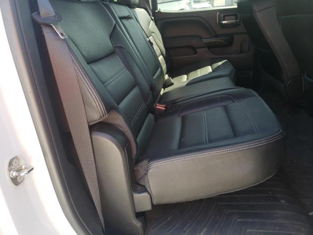 2016 GMC SIERRA K15 3GTU2PEJXGG225098