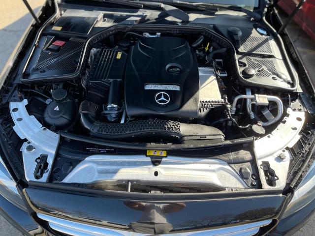 2016 MERCEDES-BENZ C 300 55SWF4JB3GU098189