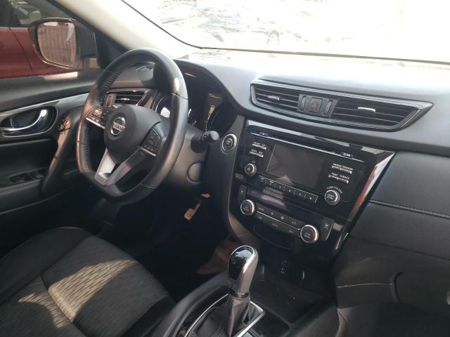 2018 NISSAN X-TRAIL JN8BT27T8JW072871