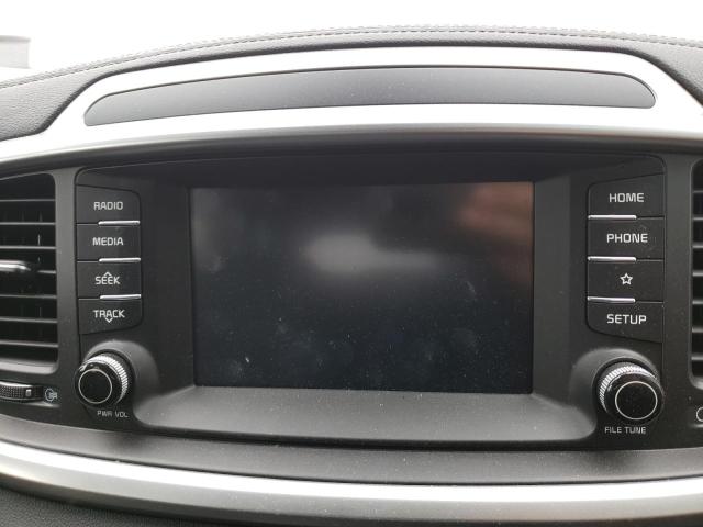 2020 KIA SORENTO EX 5XYPHDA52LG709889