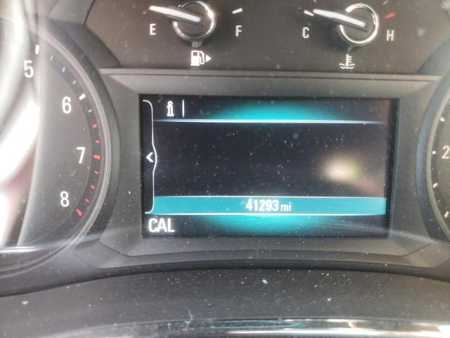 2018 BUICK ENCORE PRE KL4CJASB8JB594383