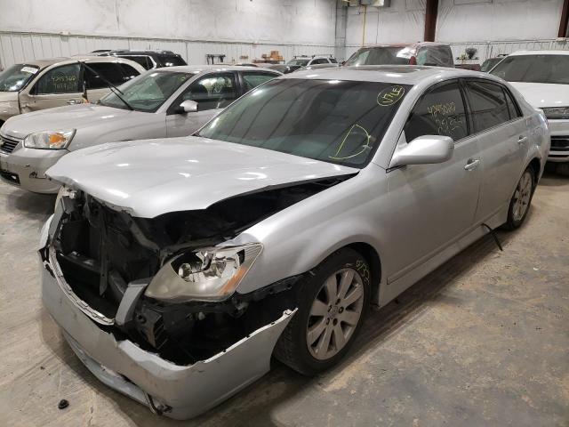 4T1BK36B17U188233 Toyota Avalon Xl 2007. Фото: 1