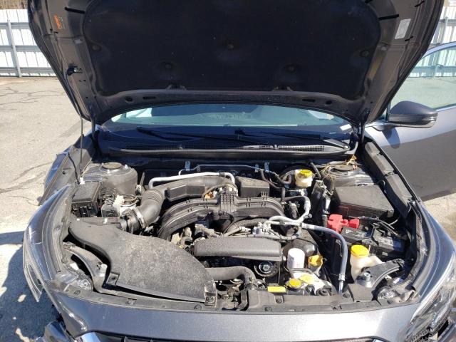 2021 SUBARU LEGACY PRE 4S3BWAF65M3019480