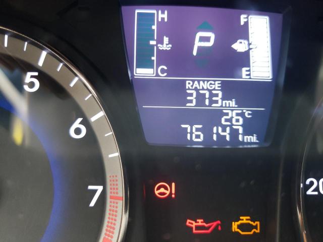 2016 HYUNDAI ACCENT SE KMHCT4AE1GU956897