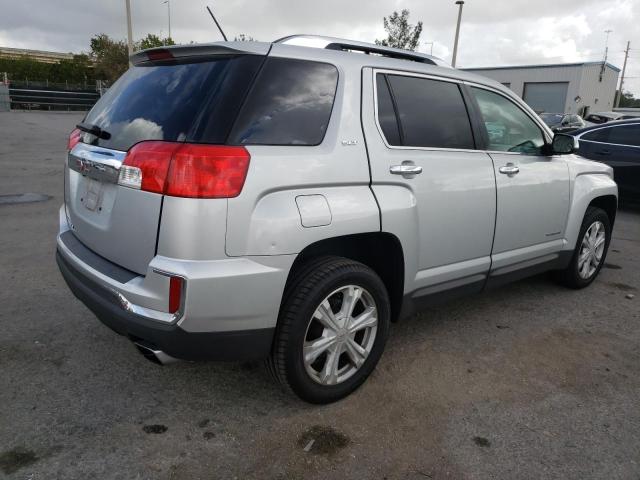 2016 GMC TERRAIN SL 2GKFLPE31G6133949
