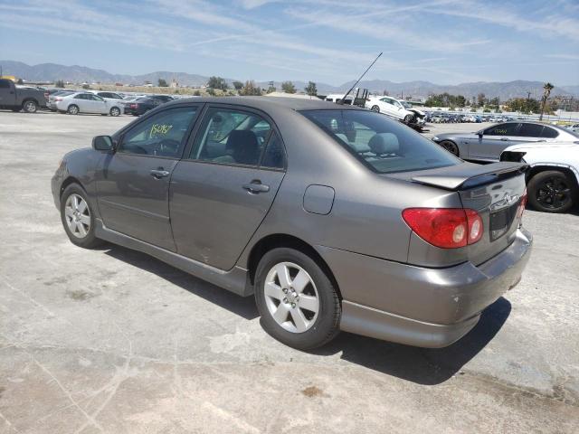 1NXBR30E37Z850683 Toyota Corolla Ce 2007. Фото: 2
