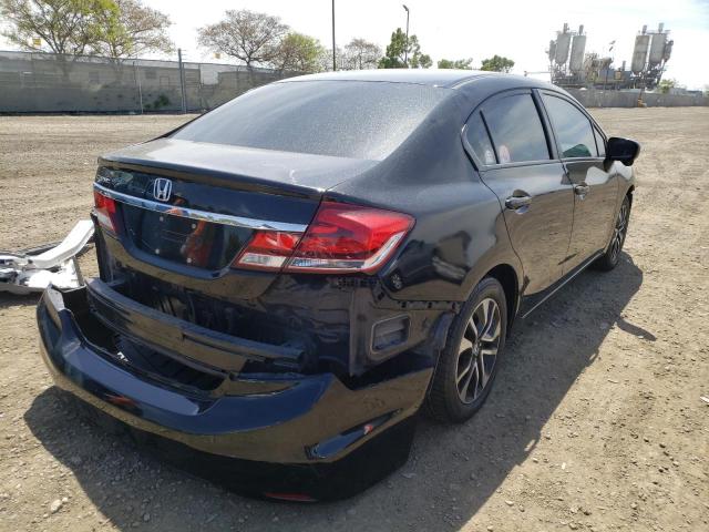 2015 HONDA CIVIC EX 19XFB2F80FE222714