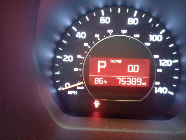 KNDJN2A22K7684500 KIA SOUL
