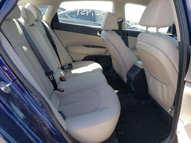 5XXGT4L38JG230324 Kia Optima Lx 2018. Фото: 5