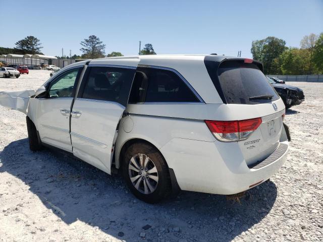 2015 HONDA ODYSSEY EX 5FNRL5H65FB119404