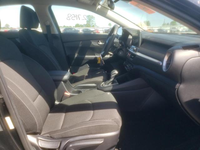 2019 KIA FORTE FE 3KPF24AD3KE104909
