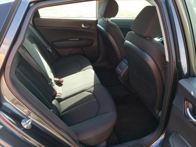 5XXGT4L34LG395533 Kia Optima Lx 2020. Фото: 5