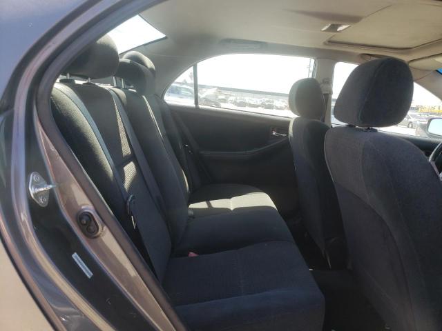 1NXBR30E37Z850683 Toyota Corolla Ce 2007. Фото: 5