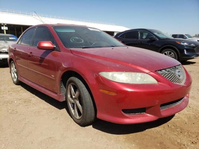 2005 Mazda 6 S en venta en Phoenix, AZ
