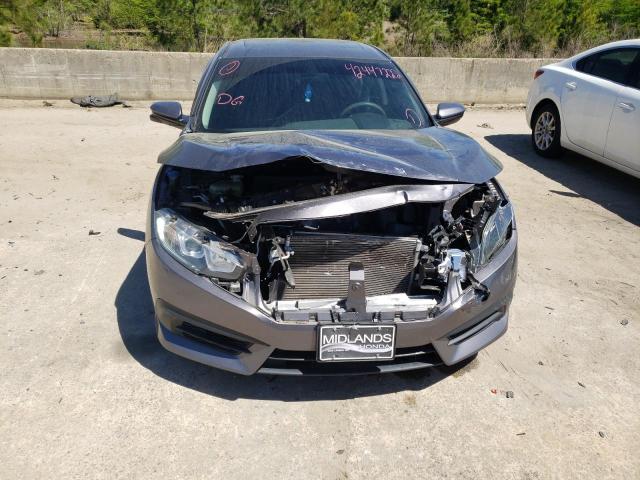 2016 HONDA CIVIC EX 19XFC2F79GE232194