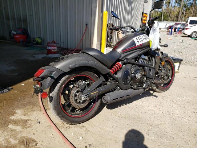 2021 KAWASAKI EN650 D JKAENED16MDA27514