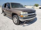 2004 CHEVROLET  TAHOE