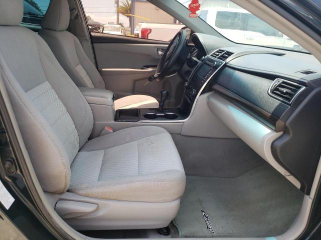 2015 TOYOTA CAMRY LE 4T1BF1FK3FU031388
