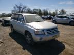 2006 TOYOTA  HIGHLANDER