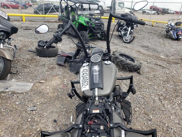 2018 HARLEY-DAVIDSON FLHRXS 1HD1KVC18JB615707