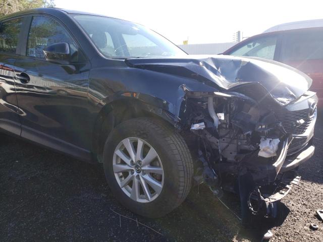 JM3KE2CE5D0108320 Mazda Cx-5 Touri 2013. Фото: 8