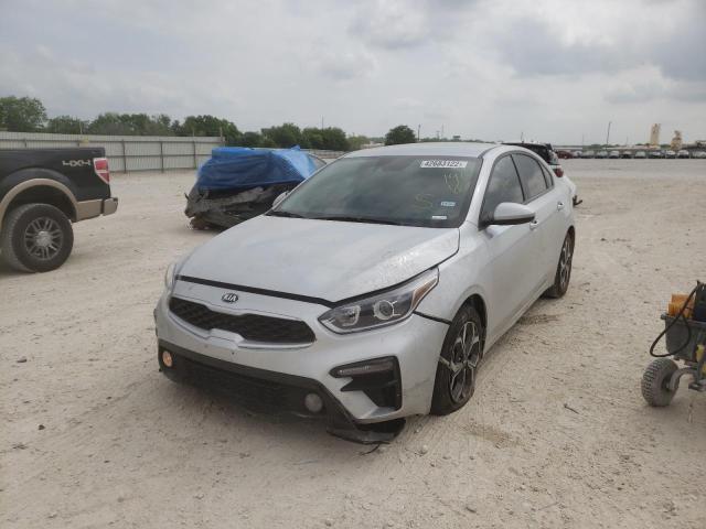 2020 KIA FORTE FE 3KPF24AD8LE196682