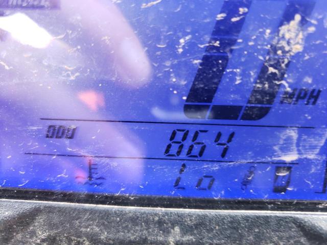 2021 YAMAHA YXE1000 5Y4AN42Y5MA101557