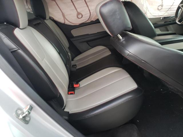 2016 GMC TERRAIN SL 2GKFLPE31G6133949