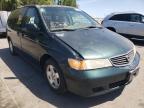 HONDA ODYSSEY 2000 foto