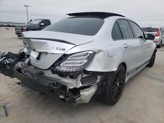2015 MERCEDES-BENZ C 63 AMG-S 55SWF8HB5FU080286