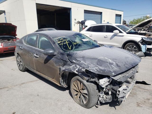 2021 NISSAN ALTIMA SV 1N4BL4DV1MN366531