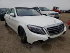 MERCEDES-BENZ S-CLASS 2015 foto