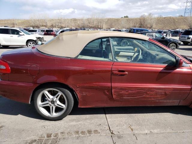 YV1NC53D61J024141 Volvo C70