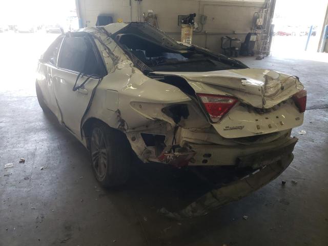 2016 TOYOTA CAMRY LE 4T1BF1FKXGU611674