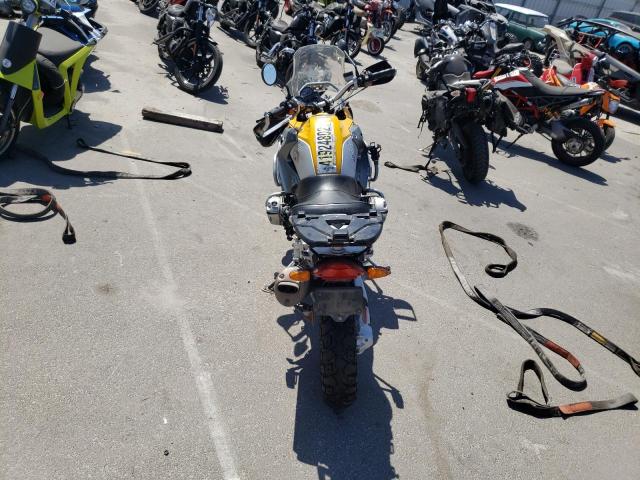 2005 BMW R1200 GS WB10317A85ZL78871