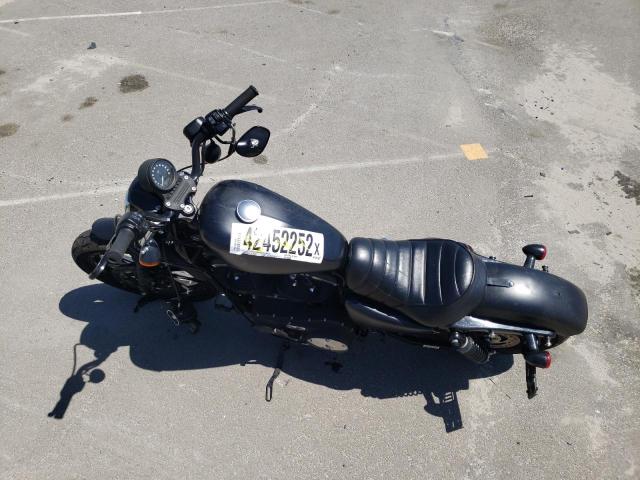 2019 HARLEY-DAVIDSON XL883 N 1HD4LE236KC428250