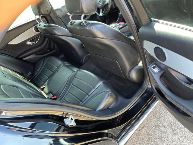 2016 MERCEDES-BENZ C 300 55SWF4JB3GU098189