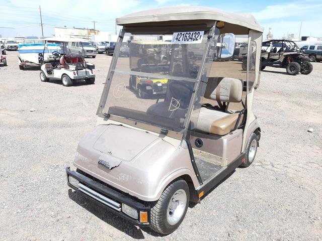 2004 YAMAHA GOLF CART JU2100959