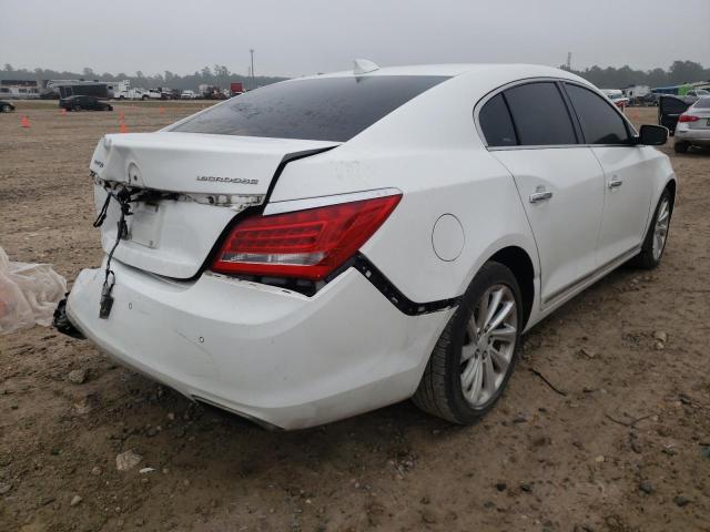 2015 BUICK LACROSSE - 1G4GB5G35FF257971