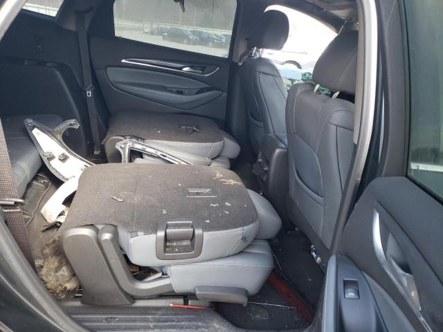 2020 BUICK ENCLAVE PR 5GAEVBKW4LJ306204