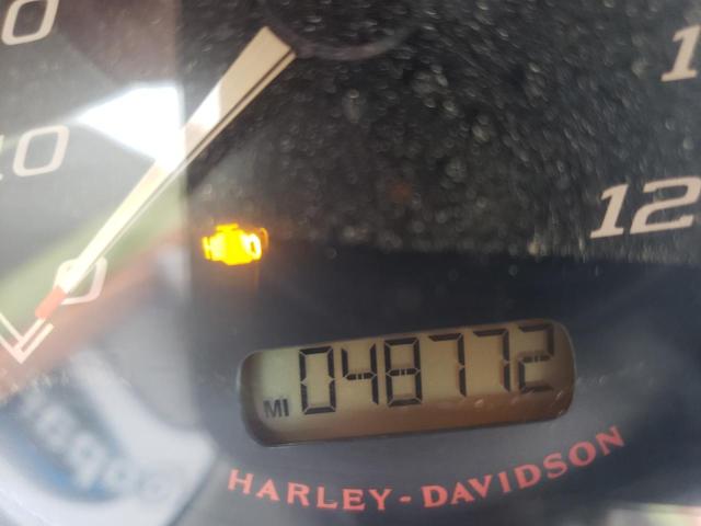 2018 HARLEY-DAVIDSON FLHRXS 1HD1KVC18JB615707
